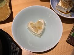 杏仁豆腐-TORO MaKi 寿司·日料(华创店)