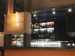 大堂-麦麦山云南菜(复地活力城店)