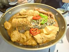 -打酱油·非遗淮扬菜(瘦西湖梅岭店)