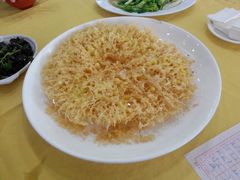 蜂窝玉米-无味饭店(九眼桥商业文化广场店)