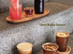 -THE RAVEN乌鸦咖啡(天利店)