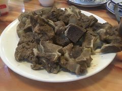 -苏莱特色牛骨滩羊手抓馆(长城东街总店)