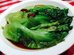 -西贝(上海我格广场店)