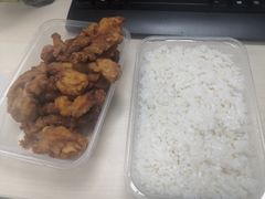 -同兴半盆菜酒家(打浦路店)