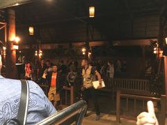 -清迈夜间动物园