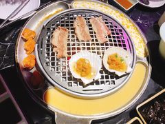 -鹤江桥·红油牛肉粉(SKP店)