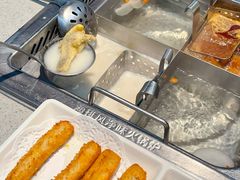 -海底捞火锅(群光广场店)