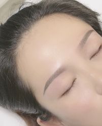 -Yue Show馨选·半永久纹眉纹眼线