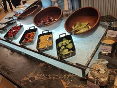 -济南凯宾斯基酒店-THE VIEW云景全日制餐厅