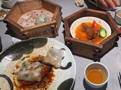 -晓粤·惹味粤菜(凯德乐峰广场店)