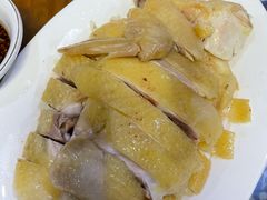 -深圳柯记餐厅(大望店)