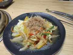 -松鱼亭·和牛烧肉(协鑫广场店)