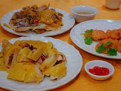 -巫记鸡饭店