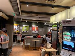 -肯德基(昌里店)