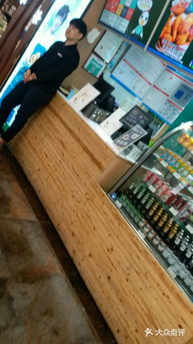 Pelicana百利家炸鸡(江南西名店城店)图片