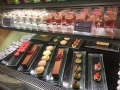 -鸣诗自助餐(澳門四季酒店)