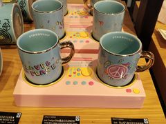-星巴克臻选(沈阳大悦城店)