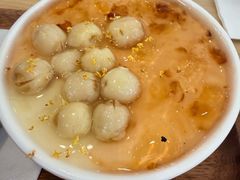 -满记甜品(优客百盛店)