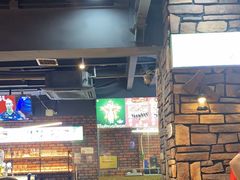 -邢氏老太太烧烤(南山店)