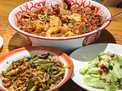 -兔槽江湖菜·重庆璧山兔(水围店)