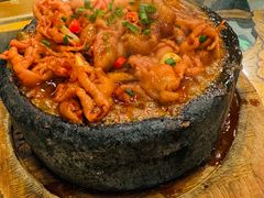 -西江美食舫·江西菜(健德桥店)