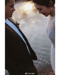 -Chic Bridal 熙可婚纱