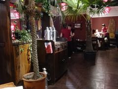 -大匠工房古船木艺术餐厅·猪肚鸡专门店(长白仙岛店)