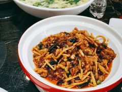 -一块豆腐(李沧书院路店)