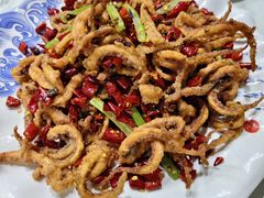 -逢春菜馆天津菜(胜利路店)