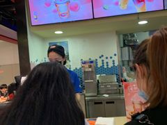 -DQ·蛋糕·冰淇淋(印象城店)