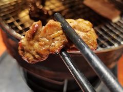 -山之屋炭火烧肉·生啤畅饮(大朗万科中央公园店)