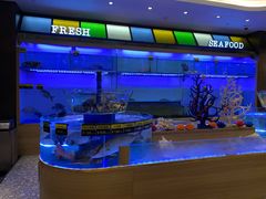 -麒麟中餐厅·经典粤菜·地道菜式老字号(广州长隆酒店)