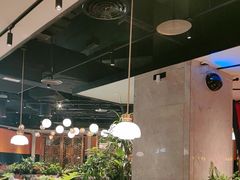 -半秋山西餐厅(巴南万达广场店)