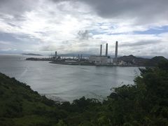 -南丫岛