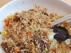 -萝卜向南·湘西泡菜·腊味炒饭(星河coco city店)