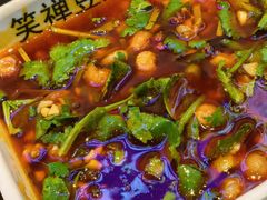 -青山青豆花·笑禅豆腐鱼(黄泥塝店)