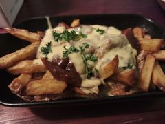 -黑角餐厅美式狂野Blackhorn(昌茂花园店)