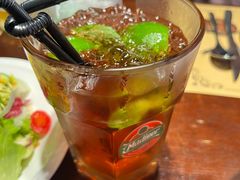 -马迭尔德式西餐精酿啤酒屋(中央大街店)