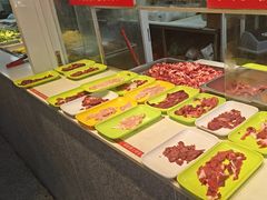 -养牛邓·潮汕牛肉海鲜自助火锅(广州店)