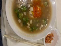 -腾讯食堂(腾讯大厦店)