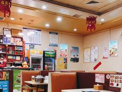 大堂-晓林火锅(安定门店)