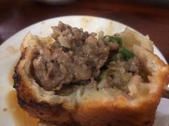 -宝瑞门钉肉饼店