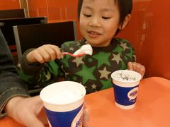 -DQ·蛋糕·冰淇淋(奥林匹克广场店)