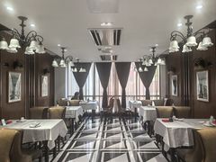 -老人和饭店(淮海中路店)