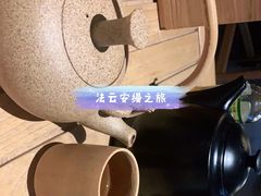 -法云安缦酒店