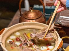 -霄汉羊排(万松园一店)