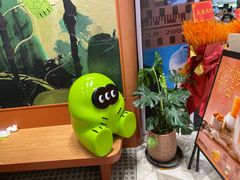-混果汁(福田领展中心城店)