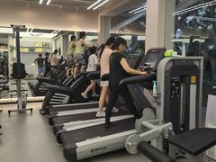 -VPsmart私教健身工作室(新华路旗舰店)