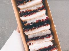 -米阿糯糕团•酒酿•甜品(莫愁店)