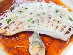 -莲餐厅·湖北菜·藕汤是头牌(愚园路店)